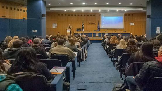 άρτια διοργάνωση του Συνεδρίου. Έχει ήδη δρομολογηθεί η δημοσίευση των πρακτικών του Συνεδρίου. http://epanodos.
