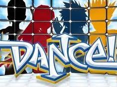 Το Melbourne Shuffle είναι ένας χορός της ρέιβ χορευτικής σκηνής, ο οποίος έχει τις ρίζες του στα τέλη της δεκαετίας του 80, όταν πρωτοεμφανίστηκε στην underground μουσική σκηνή της ρέιβ στην