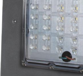 protection 4kV & power factor >0,95.