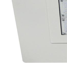 αλουμινίου υψηλής θερμικής αγωγιμότητας και πλαίσιο