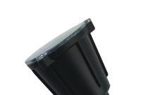 KERT660B Μαύρο / Black 6000K 500Lm KERT630G Γκρι / Grey 3000K 4Lm