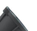 garden luminaire KERTS IP54 KERTS 6W 1 ο 230V KERTS630B Μαύρο / Black