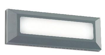 LED SMD επίτοιχη απλίκα / LED SMD wall