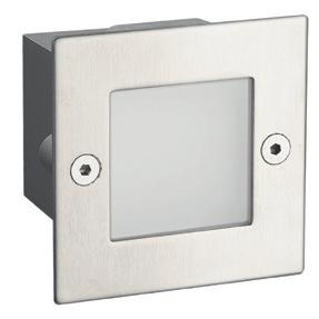 PC with additional protection towards UV radiation.