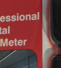 5% LED instruments Ψηφιακός μετρητής