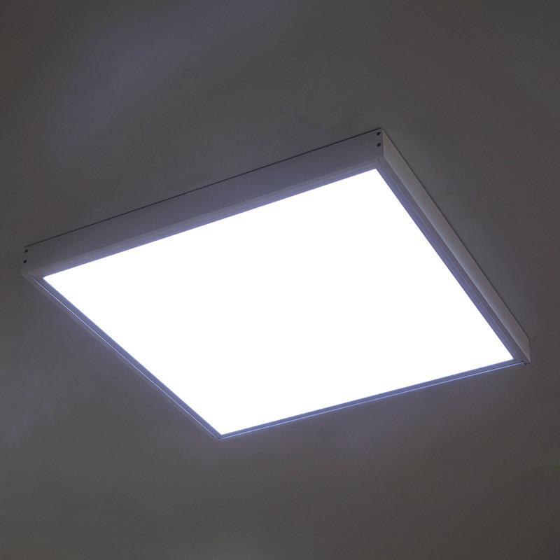 Πλαίσιο οροφής για LED Panel / Ceiling frame for LED