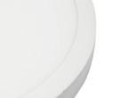 NIKI W 1 o 230V Dimmable Οροφής / Ceiling NIKI30RWDIM