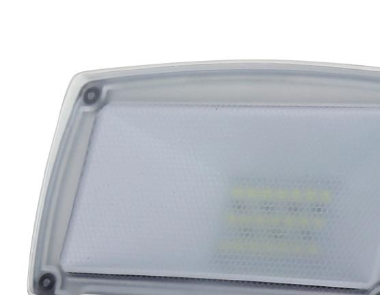 Προβολείς LED / LED Flood Luminaires SMART LED SMD προβολέας Wi-Fi με ανιχνευτή κίνησης, κάμερα & μικρόφωνο LED SMD luminaire Wi-Fi with motion sensor, camera &