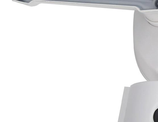 Υψηλής ανάλυσης κάμερα *7 High resolution camera *7 Όταν ο αισθητήρας κίνησης ανιχνεύσει παρουσία στον χώρο οι προβολείς ενεργοποιούνται και έρχεται ειδοποίηση στο