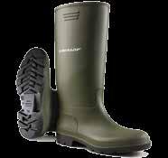 031 Dunlop Pricemastor 380VP CE 35-48 Προσιτή αδιάβροχη λύση 015 Dunlop Blizzard K486061 36-48 Άνετη χειμερινή