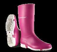 019 Dunlop Sport Retail K272111 31-42 Μπότα γόνατος με κλασικό ρετρό σχέδιο 034 Dunlop