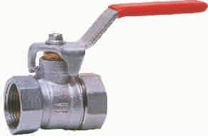 Plastic Valves for Potable Water 458 emale-emale Θηλυκή-Θηλυκή Αtm 457 Ice ( emale-emale) Αντιπαγετική ( Θηλυκή-Θηλυκή) Αtm 458/0 458/2 458/303 458/404 458/5 458/06 emale/female θηλυκό/θηλυκό 3/ x