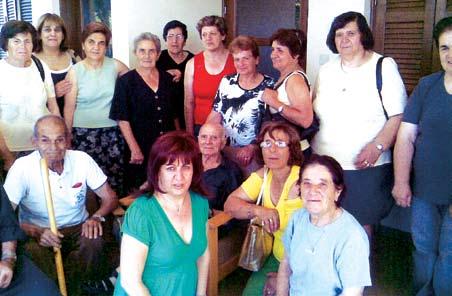 Κύκκου και Τηλλυρίας Κύκλοι Μελέτης Αγίας Γραφής Ολοκληρώθηκε στα μέσα του μηνός Ιουνίου ο 1ος κύκλος ομιλιών που πραγματοποίησαν οι θεολόγοι της Εκκλησιαστικής