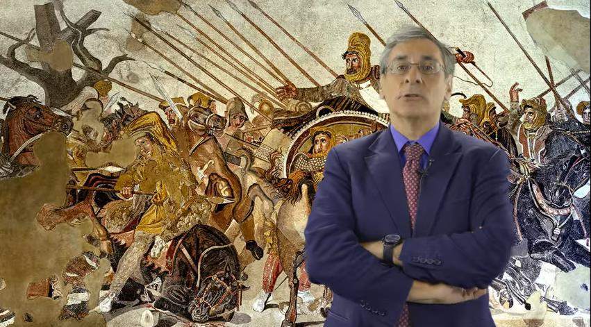 Ιστορία: ΙΣΤ2.