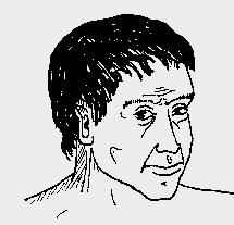 3 ὁ Δάος ἐστὶ δοῦλος.