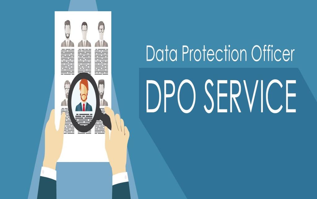 Υπεύθυνος Προστασίας Δεδομένων Προσωπικού Χαρακτήρα Data Protection Officer Code: D35DPOFFICER20190327 O Data Protection Officer (DPO) έχει τον ηγετικό ρόλο που θεσμοθετείται εντός της επιχείρησης ή