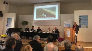 Ε.Ι. Στερεάς Ελλάδας, το Istituto di Biometeorologia Consiglio Nazionale delle Ricerche (IBIMET-CNR) της Ιταλίας, ο Δήμος Στυλίδας, το Κέντρο Περιβαλλοντικής Εκπαίδευσης Στυλίδας-Υπάτης, με την