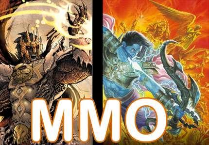 Βαςικέσ πληροφορίεσ για τα MMO Ο κύριοσ ςκοπόσ τον ηλεκτρονικών παιχνιδιών εύναι να φϋρνουν διαςκϋδαςη. Υπϊρχουν, oμωσ και ϊλλοι λόγοι για τουσ οπούουσ κϊποιοσ μπορεύ να πιϊςει το τηλεχειριςτόριο.