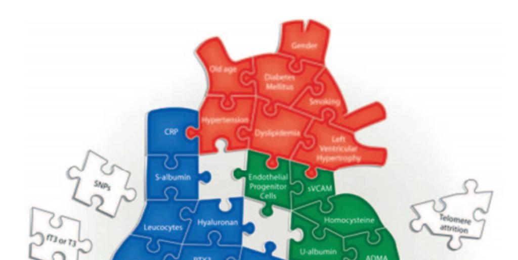 The complicated puzzle of uremic CVD