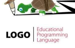 υπολογιστής και οι γλώσσες προγραμματισμού (γλώσσα Logo Basic) β)