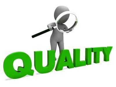 Ποιότητα Υπηρεσιών Η έννοια της ποιότητας είναι εξαιρετικά σημαντική καθώς προσδίδει αξία (value) στην υπηρεσία.