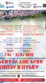 «Διεθνές Φεστιβάλ Κινηματογράφου» «Sofia Film Fest 2016»: Η UBB υποστήριξε για 20 ή συνεχόμενη χρονιά τη μεγαλύτερη εκδήλωση παγκόσμιου κινηματογράφου που διεξάγεται στη Βουλγαρία.