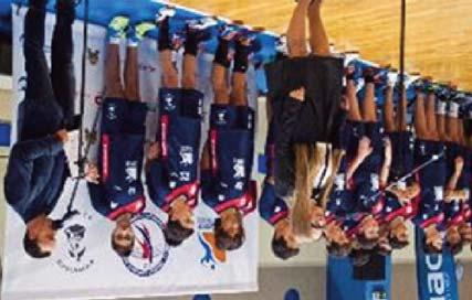 Στήριξη του Ελληνικού Επιχειρηματικού Συμβουλίου στη Βουλγαρία. Διοργάνωση επίσημης βραδιάς χορού για ορφανά παιδιά. Στήριξη Χριστουγεννιάτικων εκδηλώσεων.