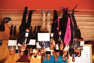 Η VB έγινε δεκτή στην Academy of Business Skills του Social Innovations Forum, που διοργανώνεται από την Smart Kolektiv και το Forum Υπεύθυνης Επιχειρηματικότητας.