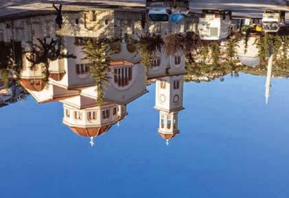 Δωρεά εξοπλισμού ηλεκτρονικών υπολογιστών στο FINKI. ΑΛΒΑΝΙΑ - BAN