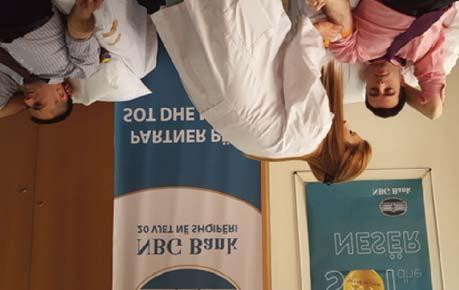 Το φεστιβάλ παρουσιάζει διαφορετικές καλλιτεχνικές πτυχές της Βαλκανικής χερσονήσου και φιλοδοξεί να μετατρέψει τα Τίρανα σε ένα σημαντικό σημείο αναφοράς των πολιτιστικών αξιών της περιοχής.