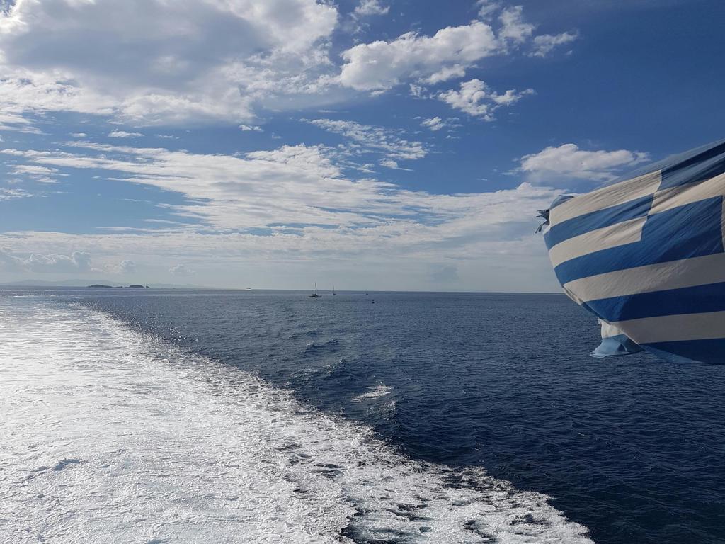Ευχαριστώ