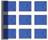 3 % -17 % Οι τάσεις σε σειρά προστίθενται, ενώ οι παράλληλες είναι ισοδύναμες με την