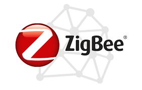 Zigbee wireless με