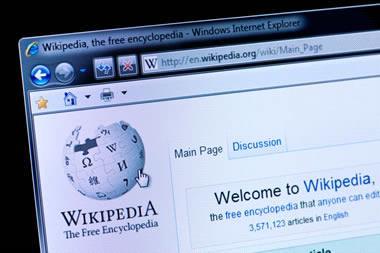 Το δικό μας wiki: Για να δημιουργήσουμε το δικό μας wiki πρέπει να "ανοίξουμε'' την σελίδα wikispaces. Εκεί κάνουμε εγγραφή.