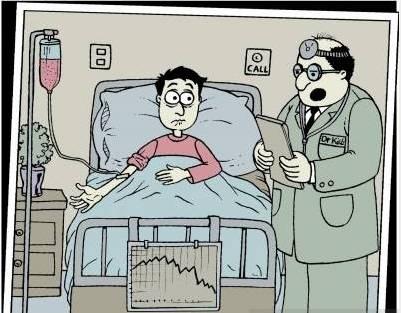 Σπάνια νόσος : όταν ο αριθμός των ασθενών