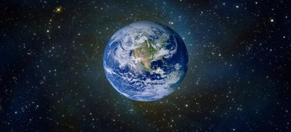 ΠΛΑΝΗΤΕΣ - ΤΟ ΗΛΙΑΚΟ ΜΑΣ ΣΥΣΤΗΜΑ ΓΗ Η Γη αποτελεί τον 3ο πιο κοντινό πλανήτη στον Ήλιο, τον πιο πυκνό και τον 5ο μεγαλύτερο σε μάζα στο Ηλιακό Σύστημα