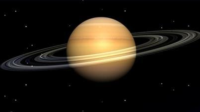 ΠΛΑΝΗΤΕΣ - ΤΟ ΗΛΙΑΚΟ ΜΑΣ ΣΥΣΤΗΜΑ ΚΡΟΝΟΣ Ο Κρόνος είναι ο έκτος πλανήτης σε σχέση με την απόστασή του από τον Ήλιο και ο δεύτερος σε μέγεθος του Ηλιακού
