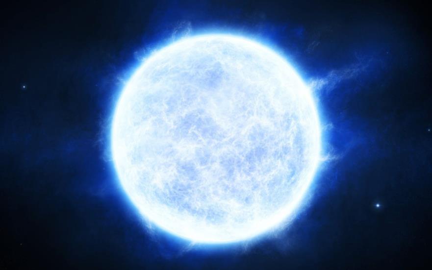 ΩΡΙΜΗ ΗΛΙΚΙΑ ΕΝΟΣ ΑΣΤΕΡΙΟΥ Για ένα αστέρι ηλιακής μάζας, ο λευκός νάνος στον οποίο θα καταλήξει, θα έχει μάζα ίση με το μισό της αρχικής του και όγκο παρόμοιο με τον όγκο της Γης.