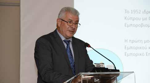 κρατάνε για 44 χρόνια ένα μέρος της πόλης μας νεκρό και μια ολόκληρη πόλη σε ομηρία για διαπραγματευτικούς ή καλύτερα εκβιαστικούς λόγους.