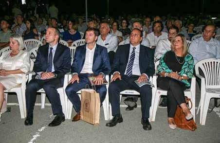 βράδυ στον εξεύρεση λύσης στο Κυπριακό