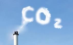 Τα αέρια του θερμοκηπίου και το συνοδό φαινόμενο, συμβάλλουν ως ενδογενείς παράγοντες στην κλιματική αλλαγή.