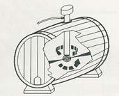 30watt 4μπέκ 1/8 ⁰ 4,9 kg 160 bar max 15-40lit/min 90 C 10 rpm/min