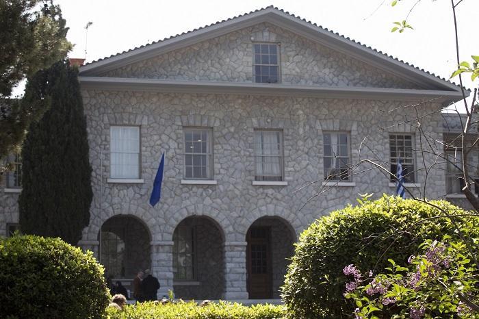 Η ΣΗΜΕΡΙΝΗ ΕΙΚΟΝΑ Το Ανατόλια πλέον καλύπτει όλη τη γκάμα της εκπαίδευσης, από το νηπιαγωγείο στο ΜΒΑ Εγγραφές Ιούνιος 2015 Δημοτικό 566 Γυμνάσιο-Λύκειο 1172 ACT (FTE) 388 MBA 28 ΣΥΝΟΛΟ 2154