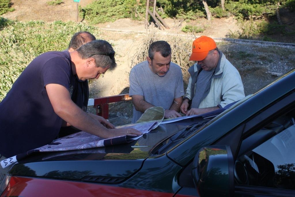 Εντοπισµός