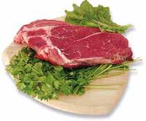ΚΡΕΑΣ ΜΕΑΤ Ελιά βόειον χωρίς κόκαλο Boneless beef