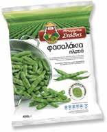1,92-29% 3,98 2,79 Σπανάκι σε φύλλα Μπάρμπα Στάθης 1kg