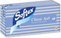up expert cleansing wipes 23pcs Χαρτομάντηλα Softex