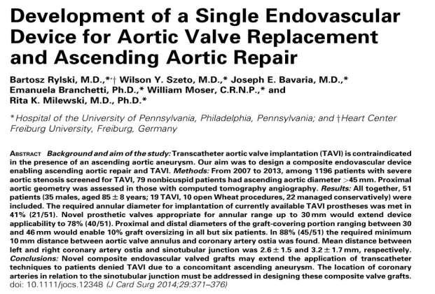 Endo-Bentall Endovascular composite valved graft design; uncovered graft portion is coupled to covered portion according to frame-to-frame