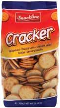 0,79 BRETZEL MIX 300gr