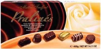 200gr ΣΟΚΟΛΑΤΑΚΙΑ MOZART BALLS 200gr